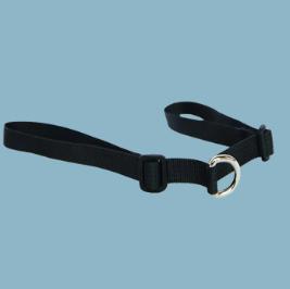 Saddle Attachment-Point Two Air Jackets