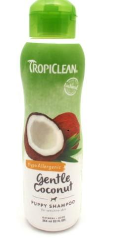 Tropiclean Gentle Coconut (Hypo Allergenic)