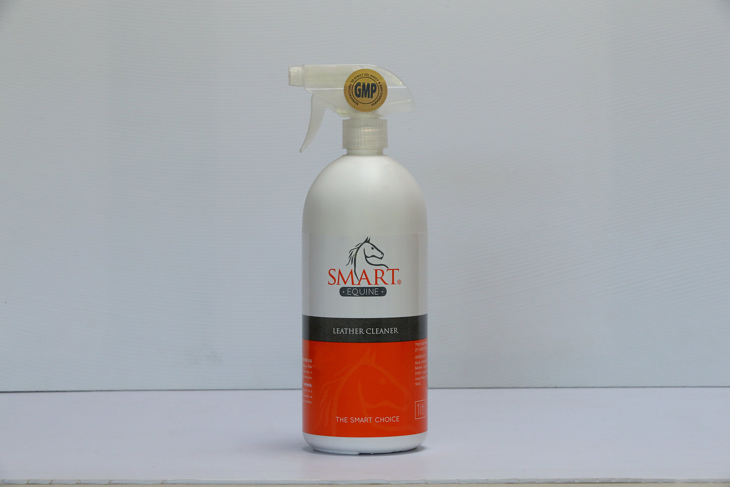 Leather Cleaner 1L