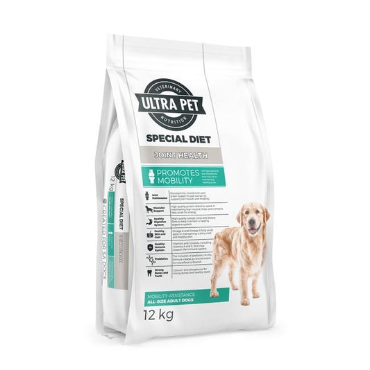 ULTRA DOG 12KG JOINT HEALTH