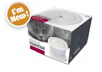 Drinking Fountain For Cats 2l