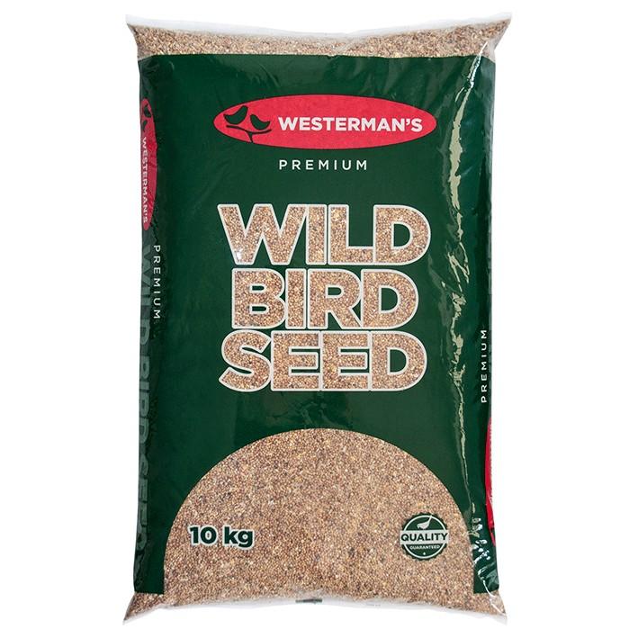 Wild Bird Westermans