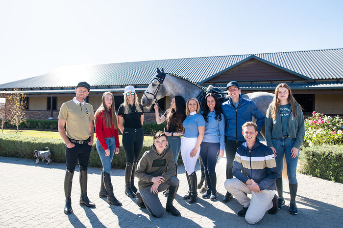 Learn. Shop. Shine. A Tack ’n Togs Experience Like No Other