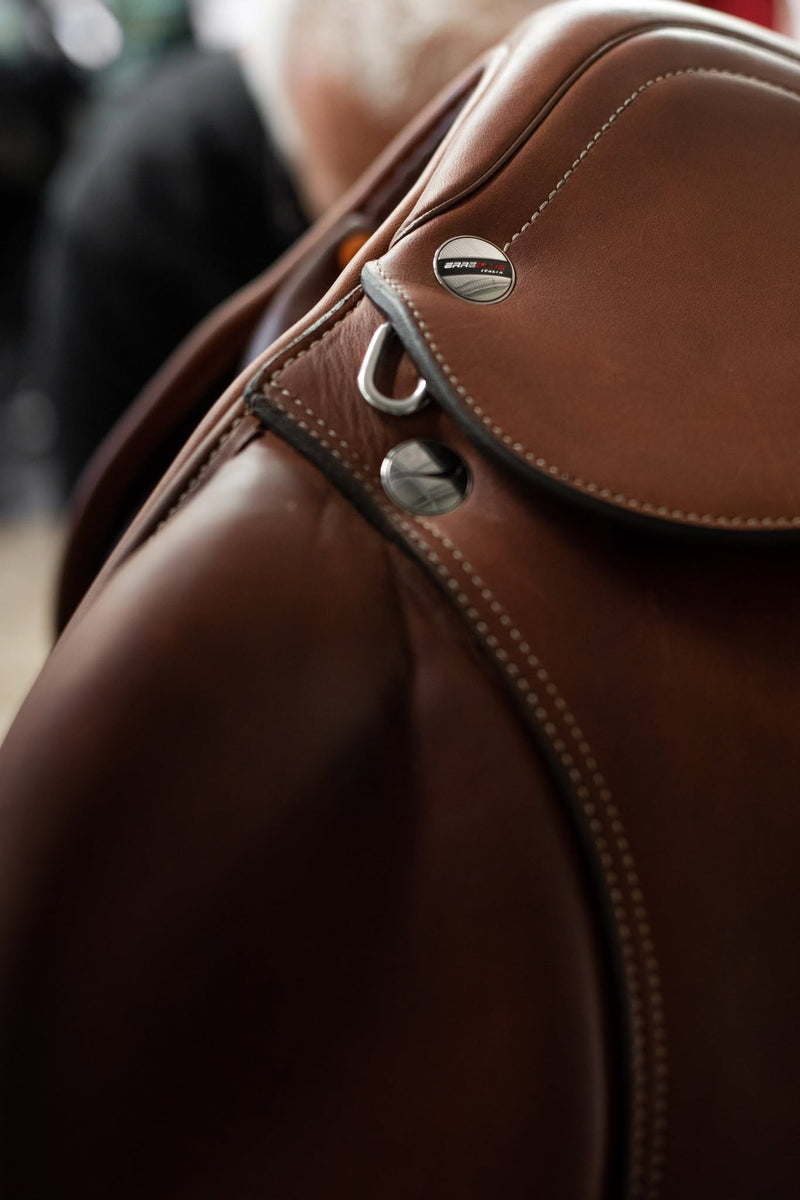 Saddles