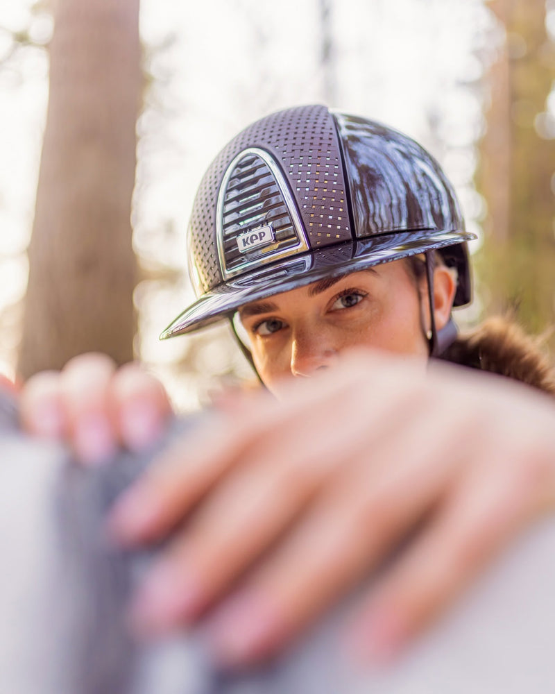 Helmets & Protective Gear