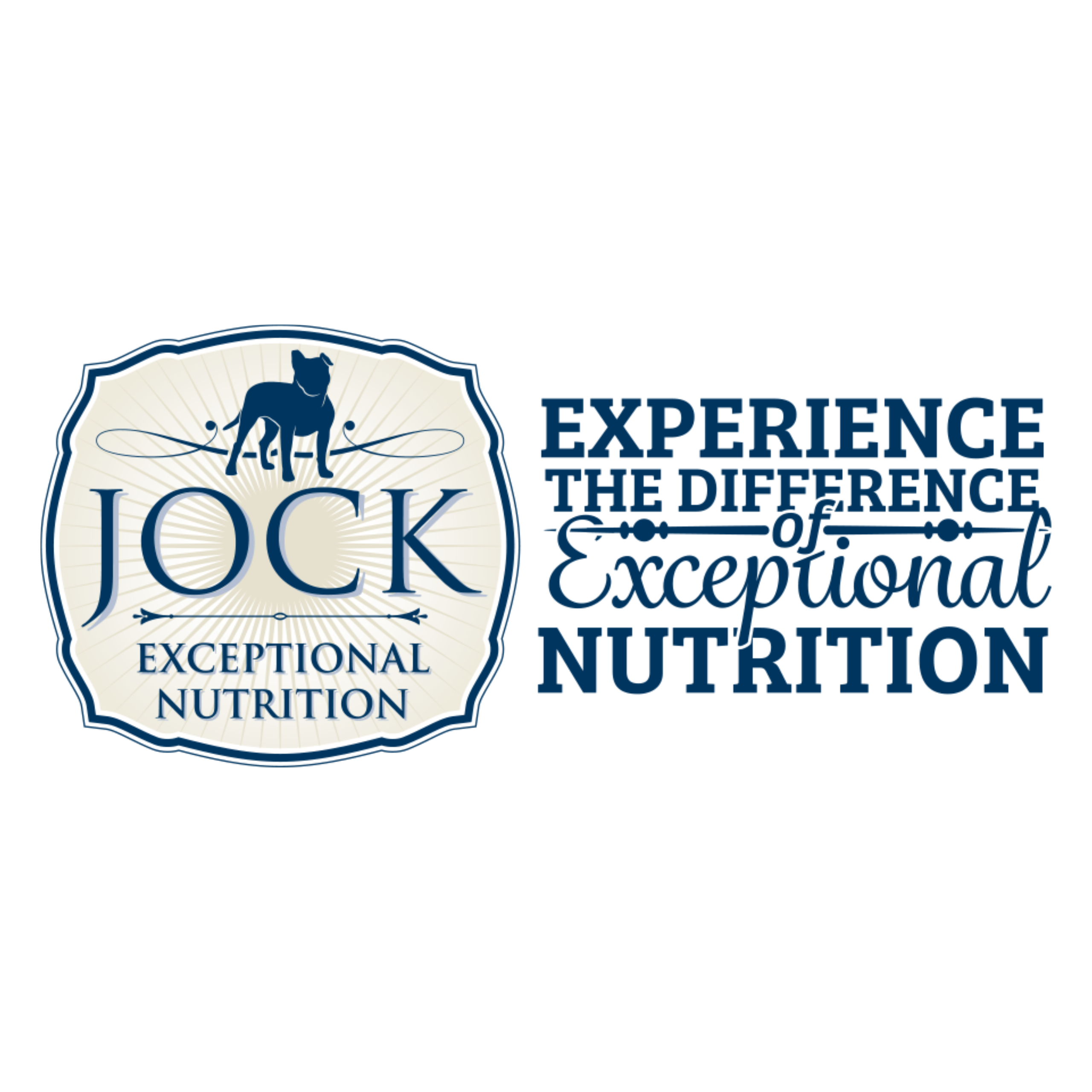 jock dog food