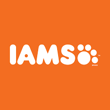 Iams Cat Food