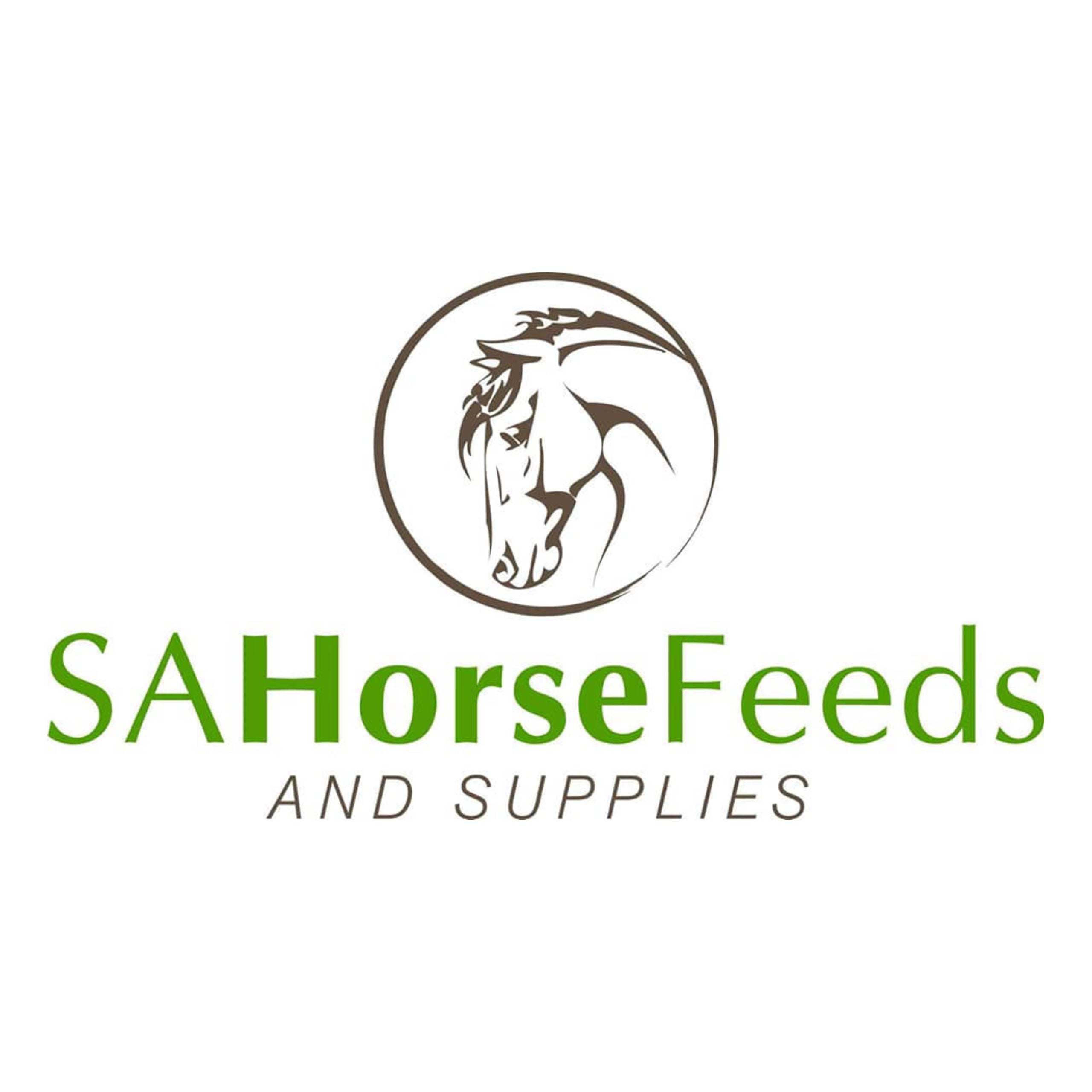 SA Horse Feed