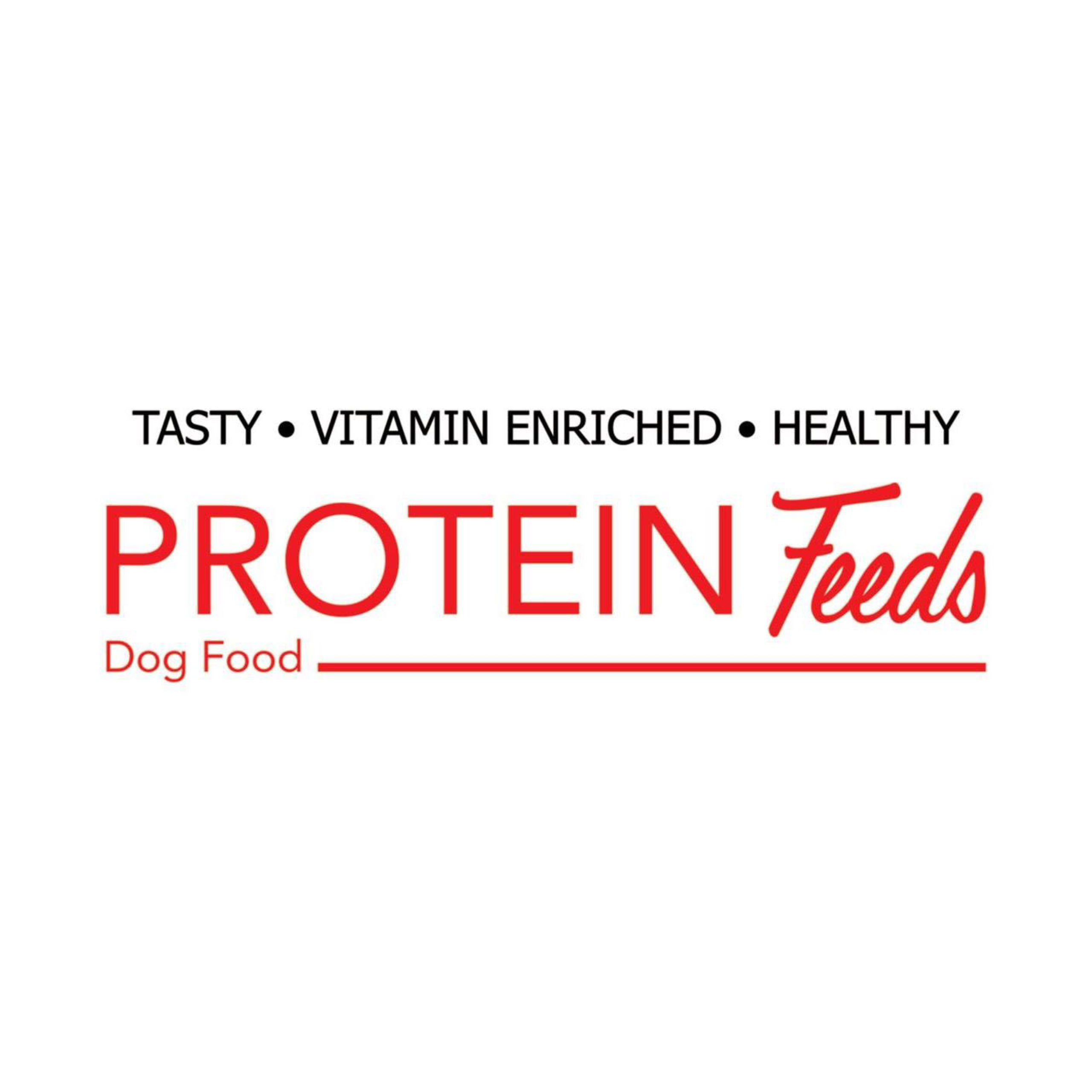 Protein Feeds Dog
