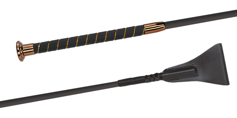 Fleck Jump Bat 60cm Crystal