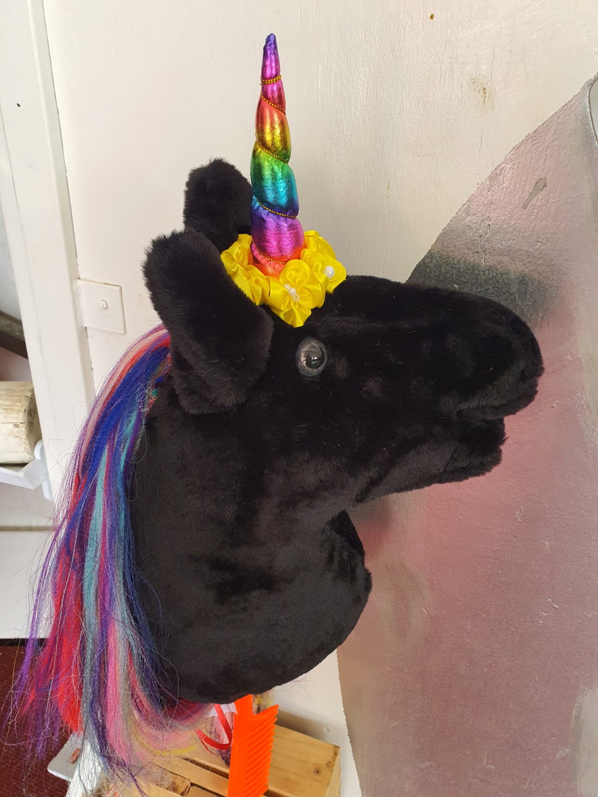 Hobby Horse