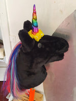 Hobby Horse