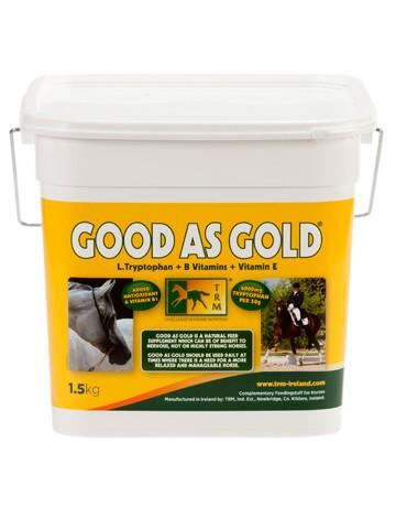 GOOD AS GOLD POWDER 1.5KG