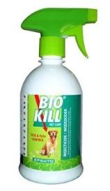 BIOKILL PET CARE 375ML