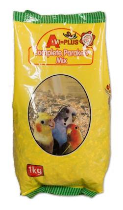 Avi Complete Parakeet Mix 1kg
