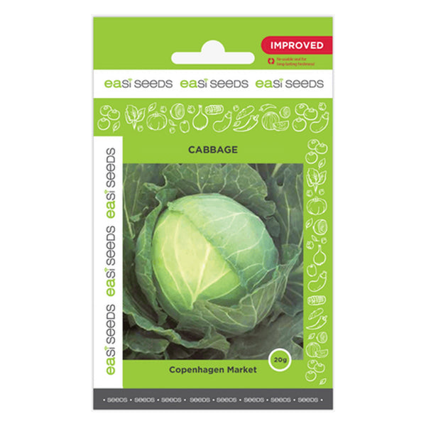 ES - CABBAGE COPENHAGEN MARKET