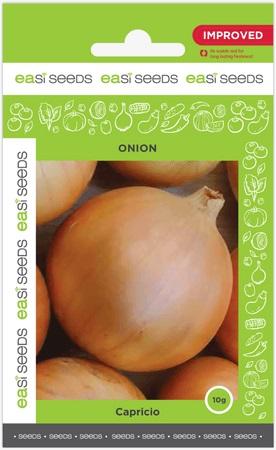 ES - ONION CAPRICIO