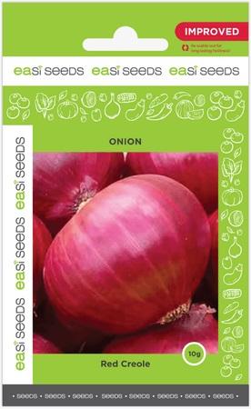 ES - ONION RED CREOLE