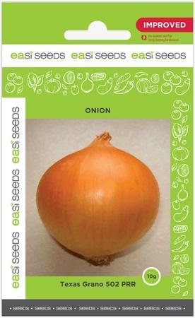 ES - ONION TEXAS GRANO