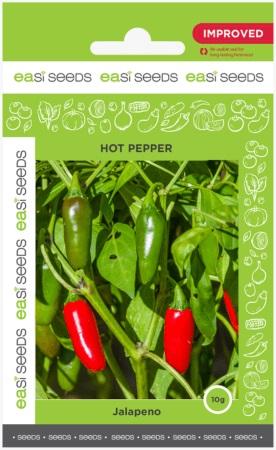 ES - PEPPER JALEPENO SP