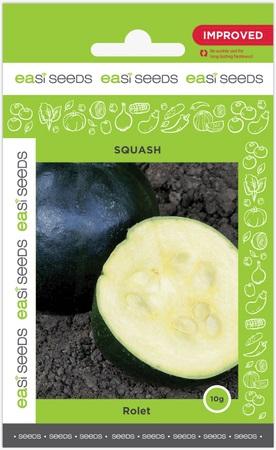 ES - SQUASH ROLET (GEM SQUASH)