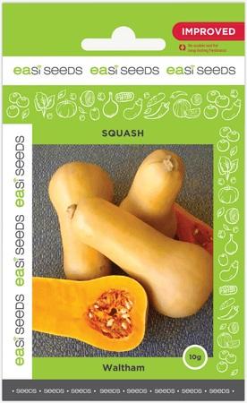 ES - SQUASH WALTHAM (BUTTERNUT)