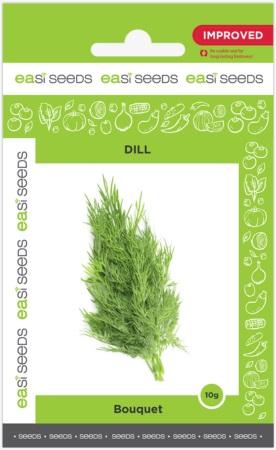 ES - HERB DILL