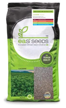 EASI SEED LUCERNE AURORA 1KG