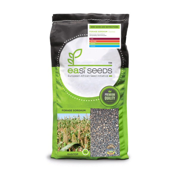 ES - SORGHUM FORAGE EASI TOP 2.5KG