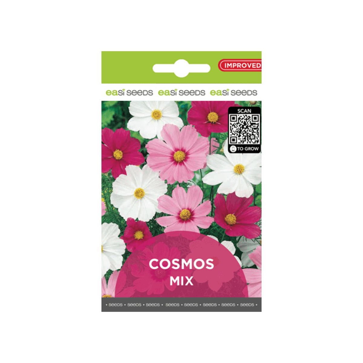 ES - FLOWER COSMOS MIX