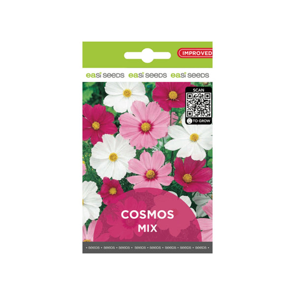 ES - FLOWER COSMOS MIX