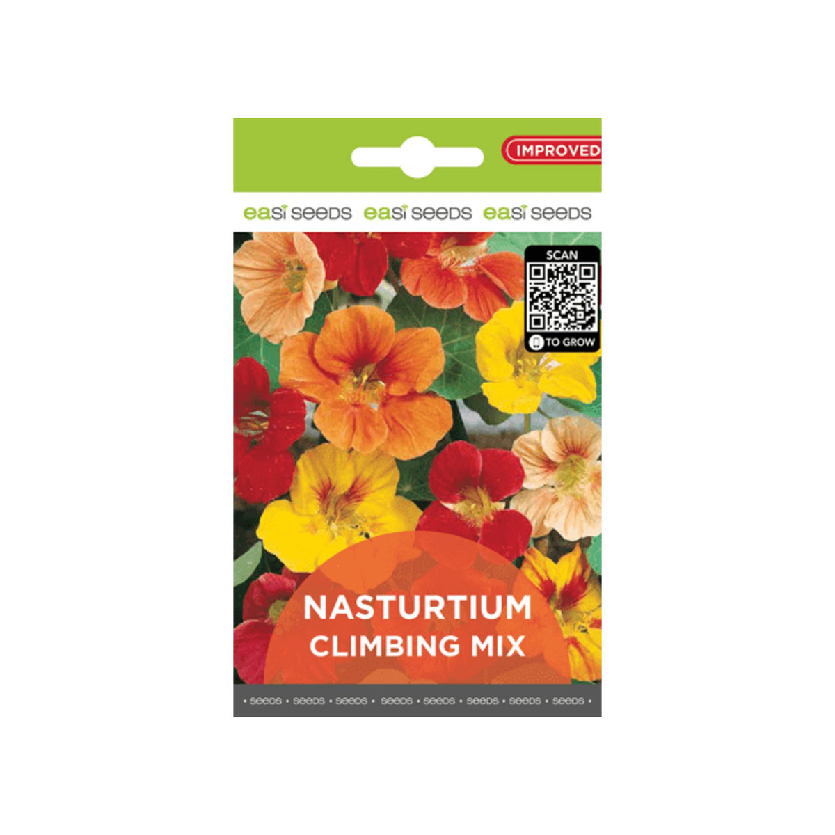 ES - FLOWER NASTRIUM CLIMBING MIX
