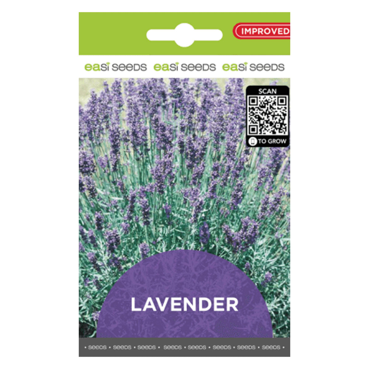 ES - LAVENDER