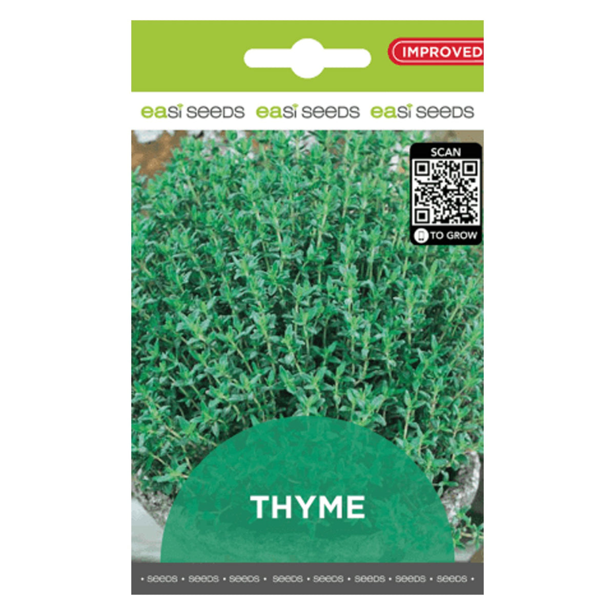 ES - THYME