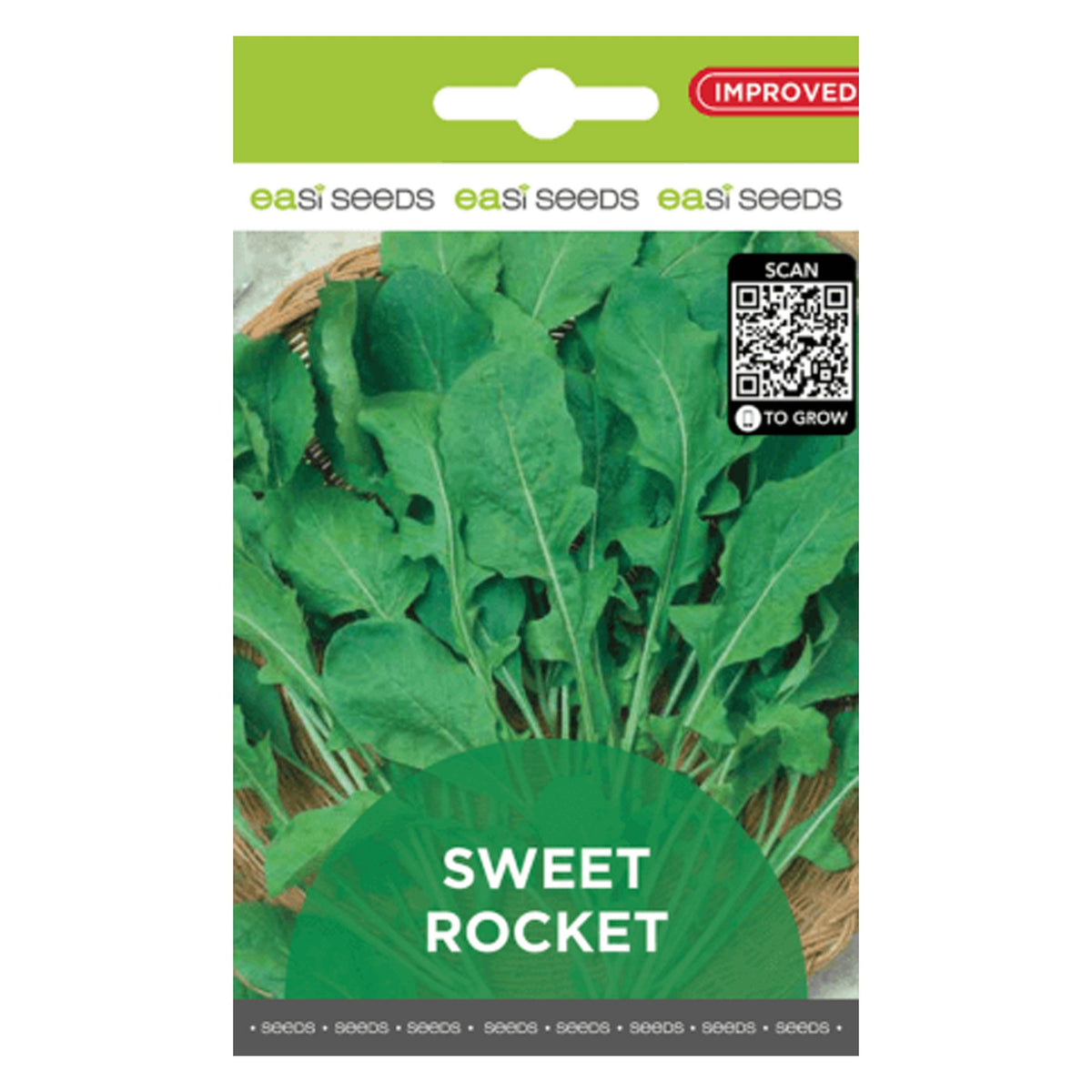 ES - SWEET ROCKET