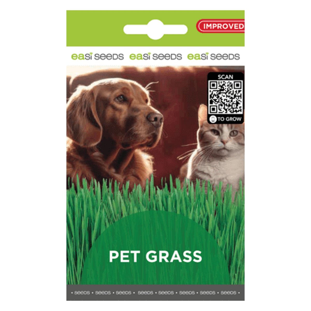 ES - PET GRASS