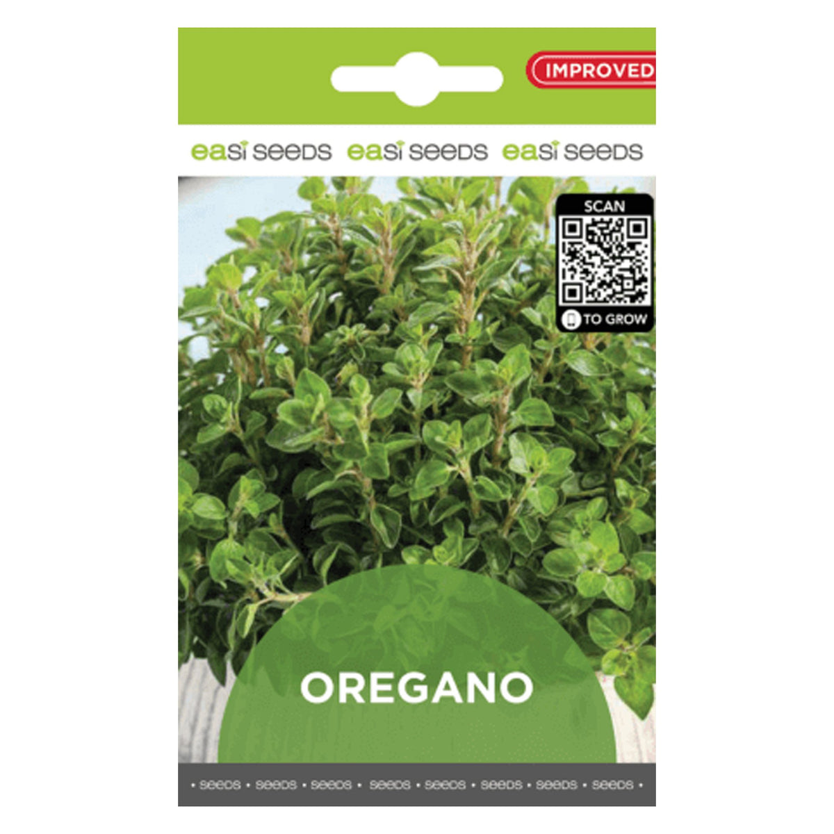 ES - OREGANO