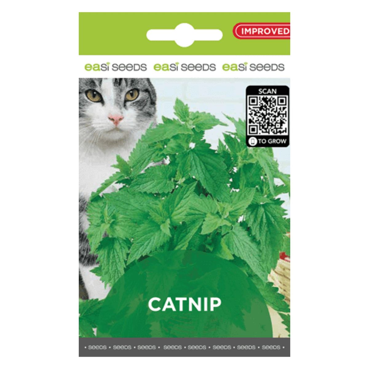 ES - CATNIP