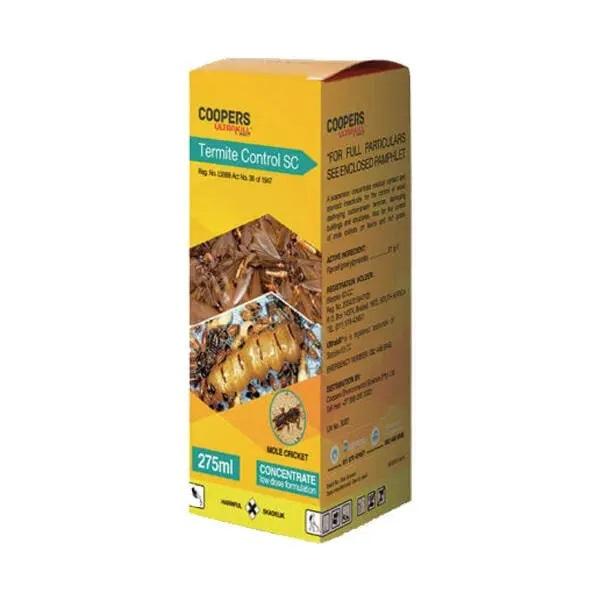 ULTRAKILL TERMITE CONTROL SC 275ML
