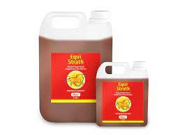 Equi-Strath Elixir 1l
