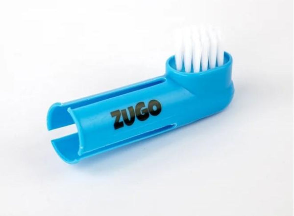 ZUGO TOOTHBRUSH FINGER