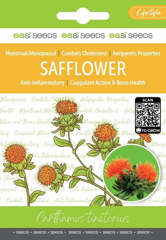 EASI SEED - SAFFLOWER