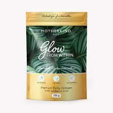 Motherkind Glow 250g
