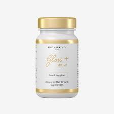 Motherkind Glow & Grow 100g