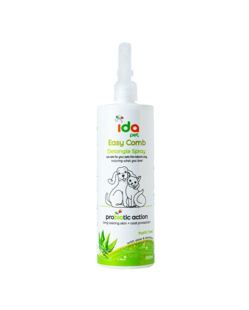 Easy Comb Detanglermystic Forest 500ml