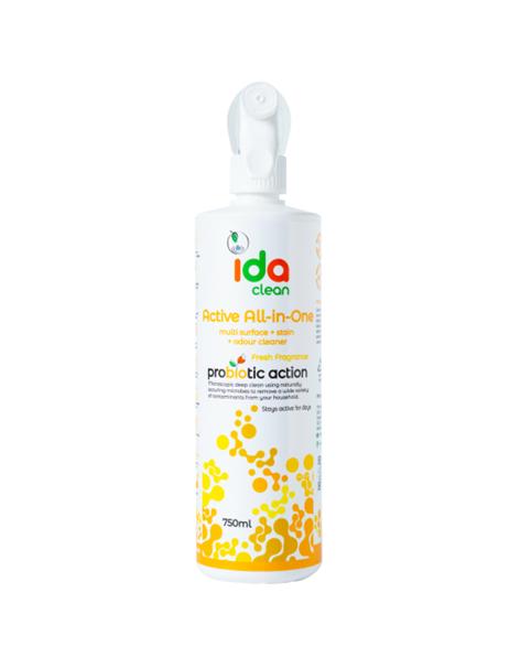 Pet Active  Active Multi Stain Urine Odour Cleaner