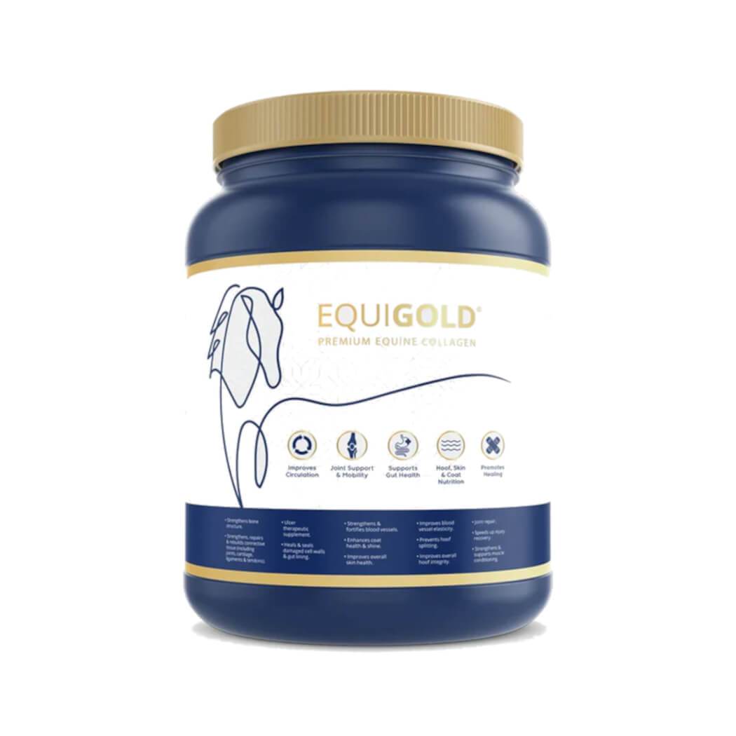 Equi Gold 1.5kg