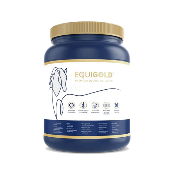 Equi Gold 1.5kg