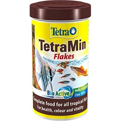TETRAMIN 100G -500ML