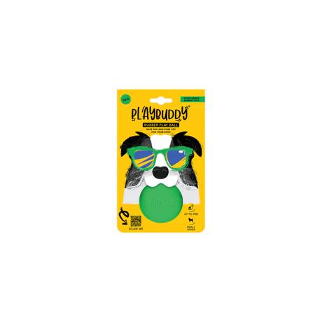Toy Playbuddy Ball Large Green.